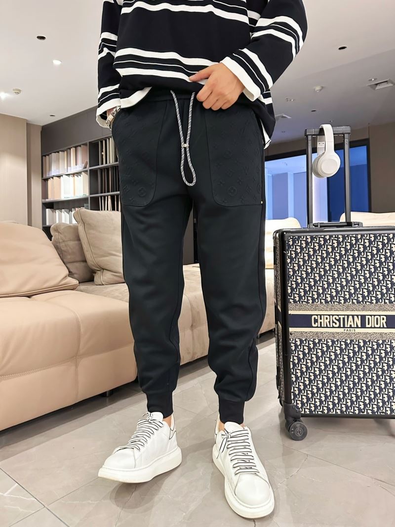 Louis Vuitton Long Pants